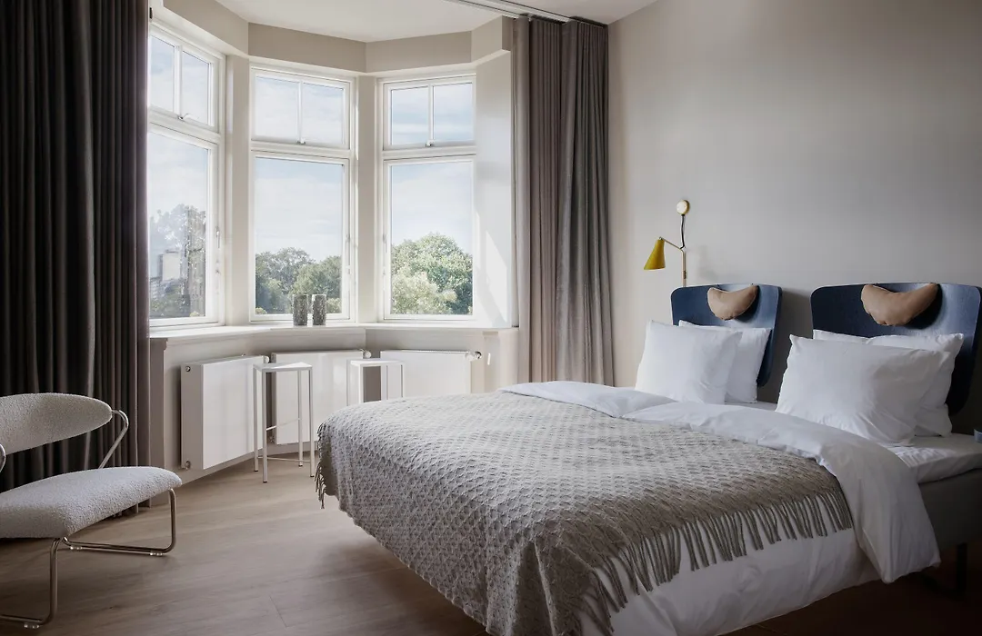 Apartments By Brochner Hotels-1