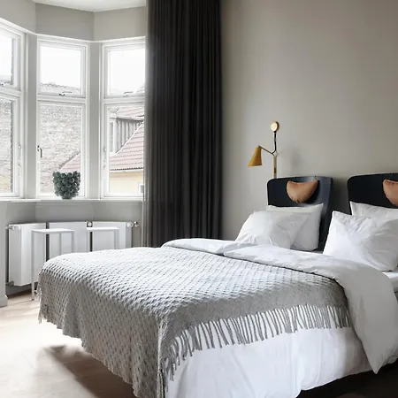 Apartments By Brochner Hotels-3