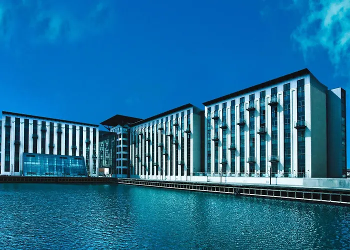 Copenhagen Island
